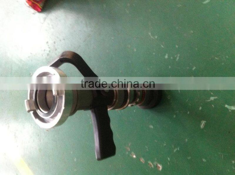 QSM180-550 select flow fire nozzle