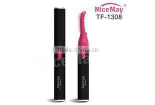 Portable Electric Heated mini Eyelash Curler