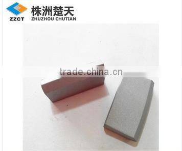 YK20 cemented carbide drill bit