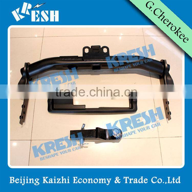 Factory rear trailer hitch receiver for Jeep grand cherokee on sale