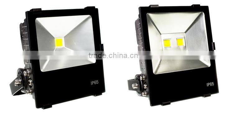 140W IP 67 LED flood Light Outdoor IP67 3000K/4000K/5000K led Flood light 140W