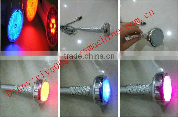 Phototherapy lamp equipment skin rejuvenation