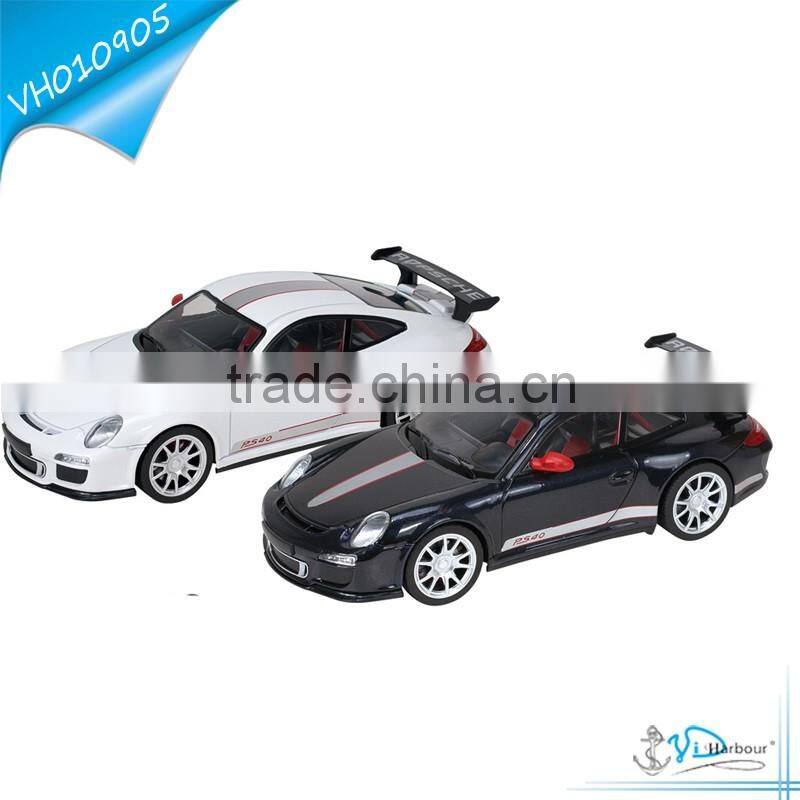 1 18 Diecast Police Car Toy for Children