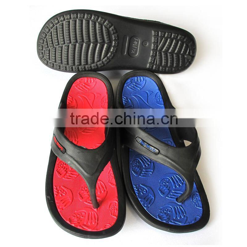 Good quality eva men flip flops