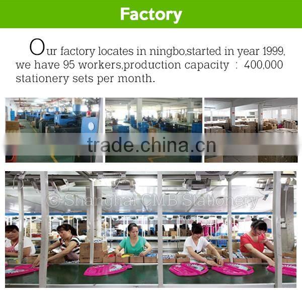 Custom Learning & Playing kids kraft stationery boxes eco friendly products wholesale