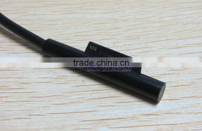 Wall Adapter Charger Power SupplyWith IC Chip USB Adaptor For Microsoft Pro 3