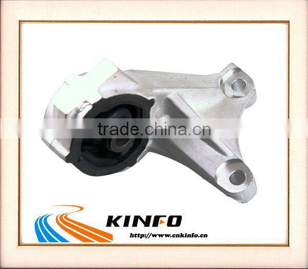 Front engine mount for Odyssey