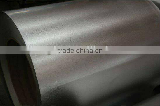 Prepainted galvanized steel coil