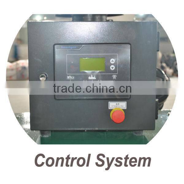 CE approved 2mw generator