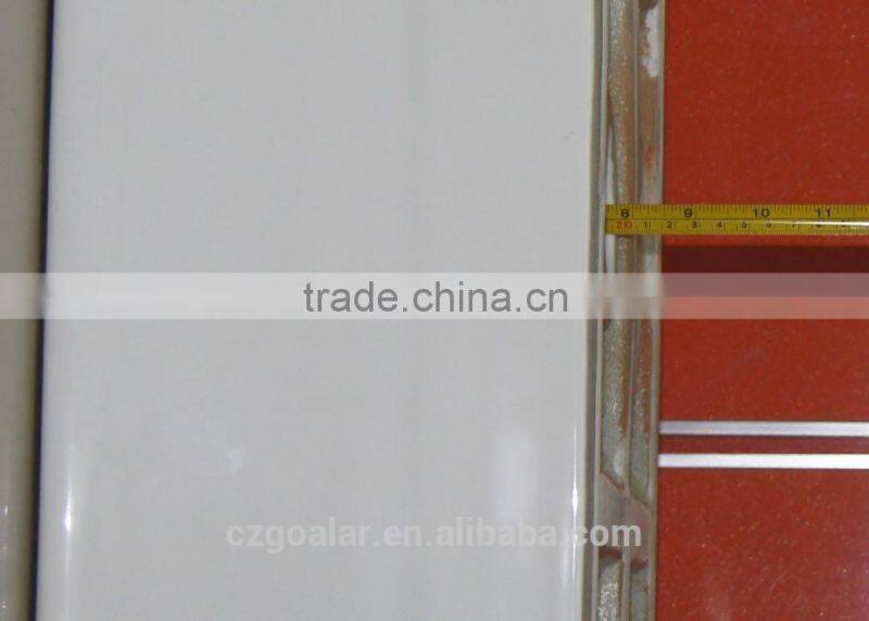 GK-02 Hot sale ceramic bathroom sinks square bowl