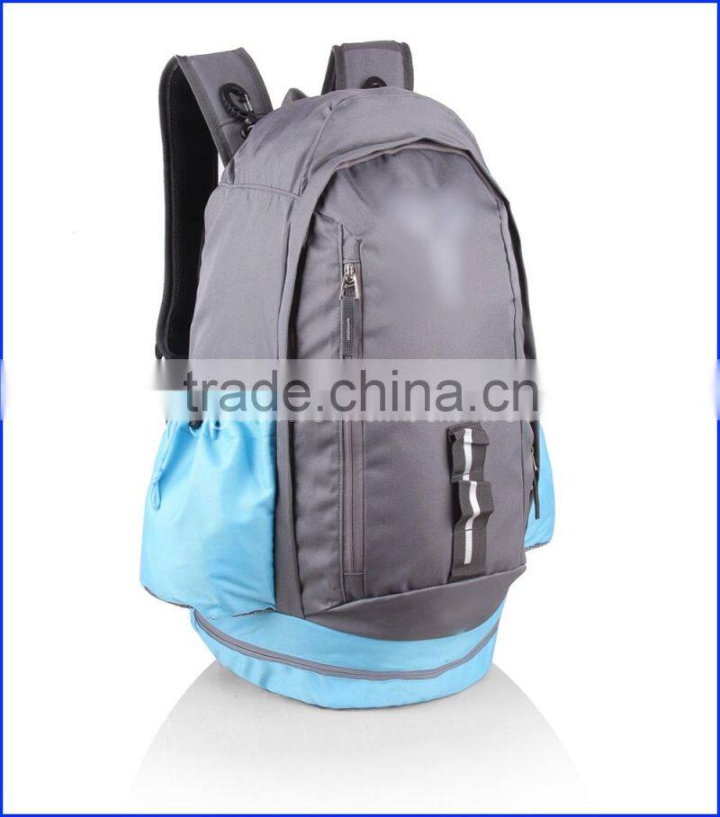 Sports Backpack Travelling Functional Laptop Backpack Bags teenage