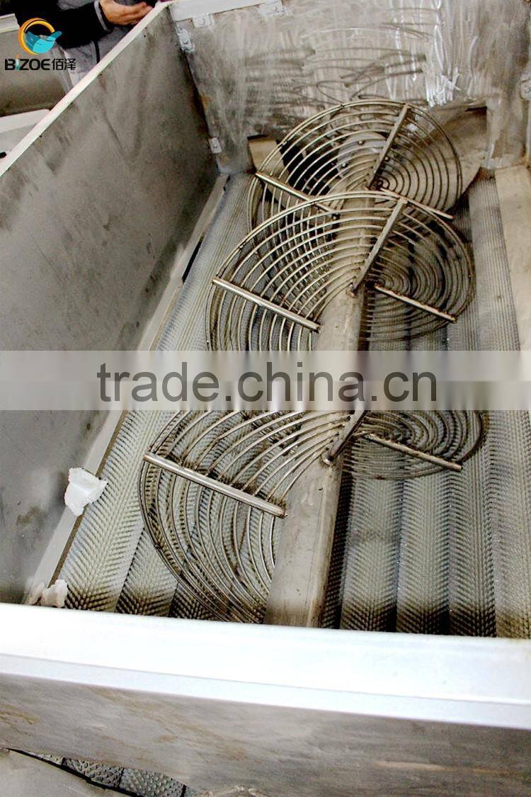 Stainless steel equipment potato sorting machine