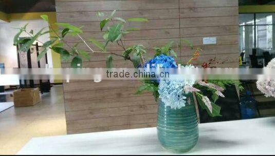 EI40 Mn-Zn high frequency transformer ferrite core PC40