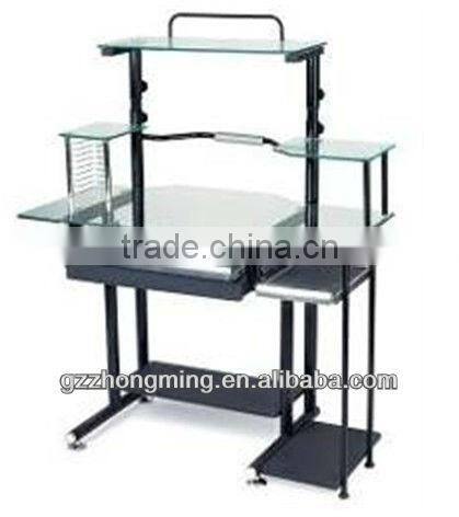 Modern MFC Computer Table In Furniture WY-206B