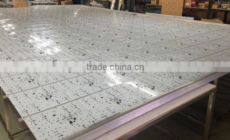 Led Smart Flashing display Light