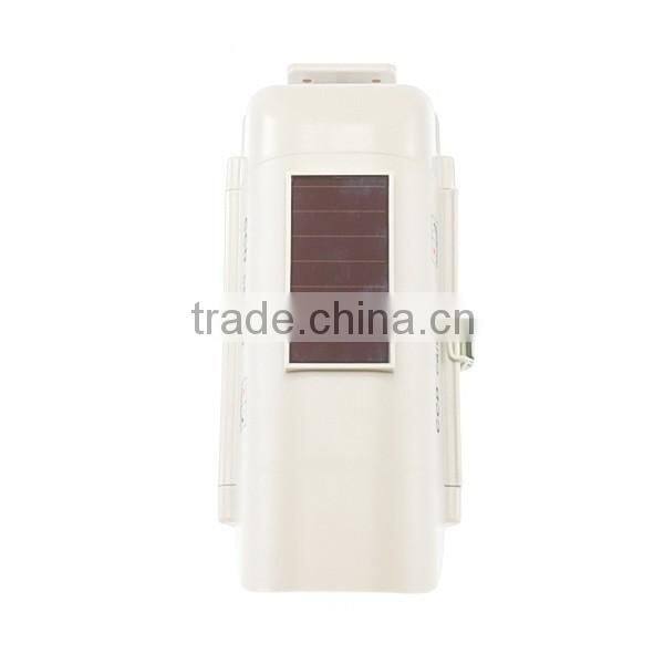 Waterproof Solar Powered Dummy Camera $3.46/pc