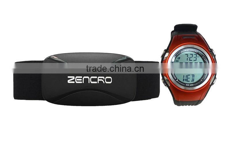 New Pulse Heart Rate Counter Calories Monitor Sport Watch Men Women Watches Sphygmograph Pulsometer Pulse Wave Watch