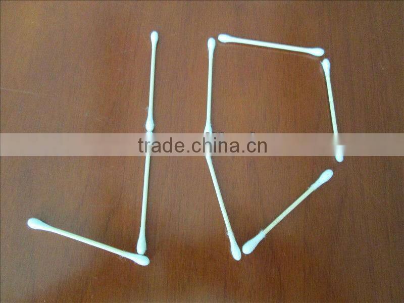 cotton tips (200pcs) for daily use