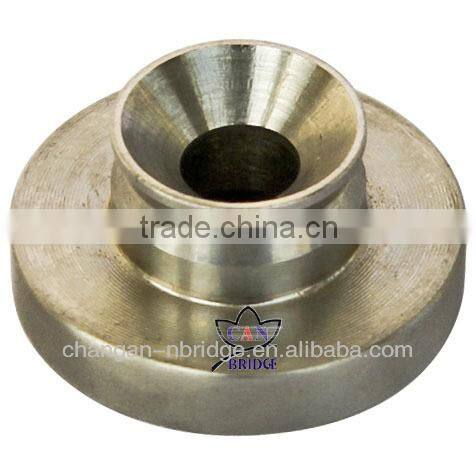 Function Aluminium Flange Manufacturer