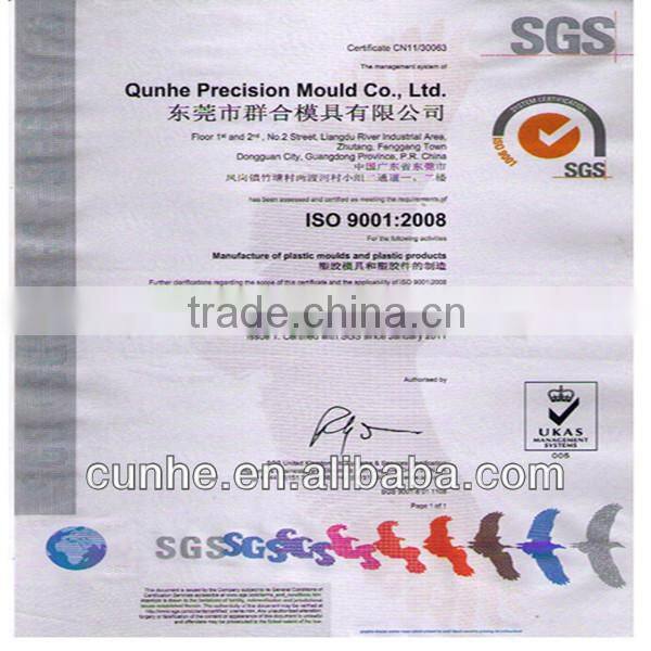 Plastic rapid prototype assembly products making