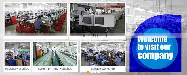 Promotion custom printed wristbands with your own logo