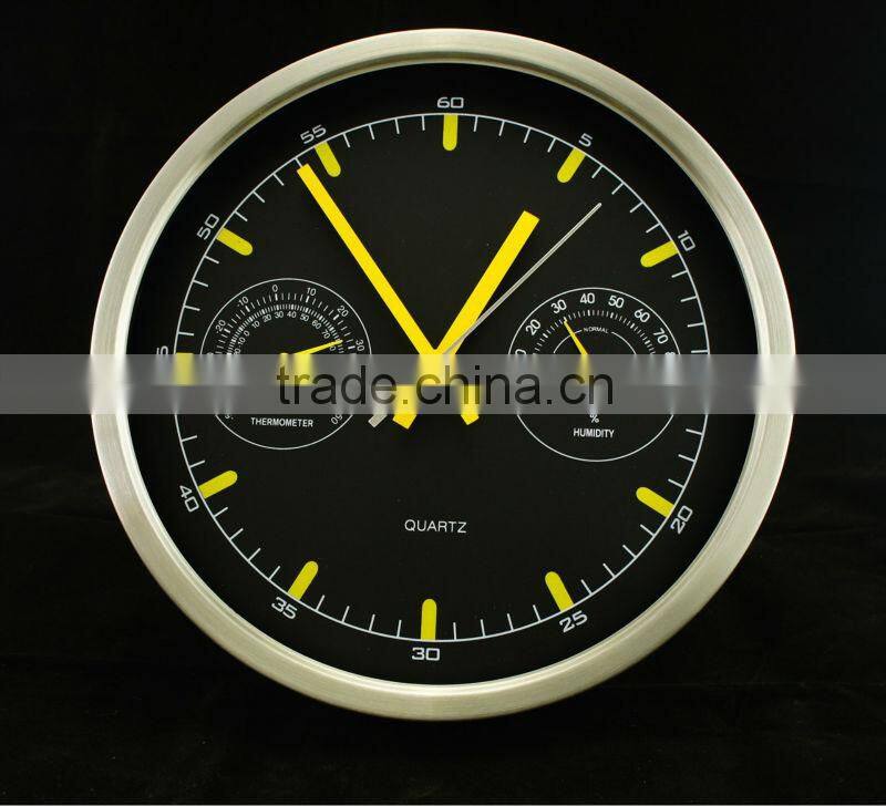 High Quality Wall Clock Wholesale