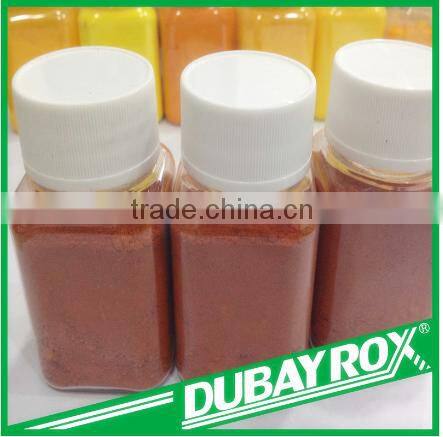 Popular Color Inorganic Pigment Chameleon Pigment