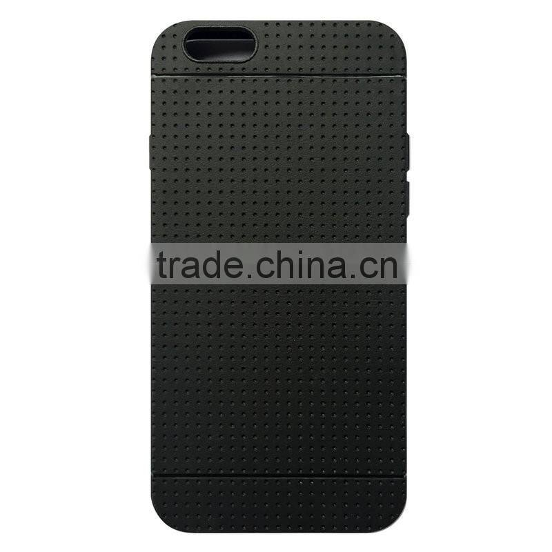 Honeycomb Protective TPU Case for iPhone 6 Plus & 6S Plus