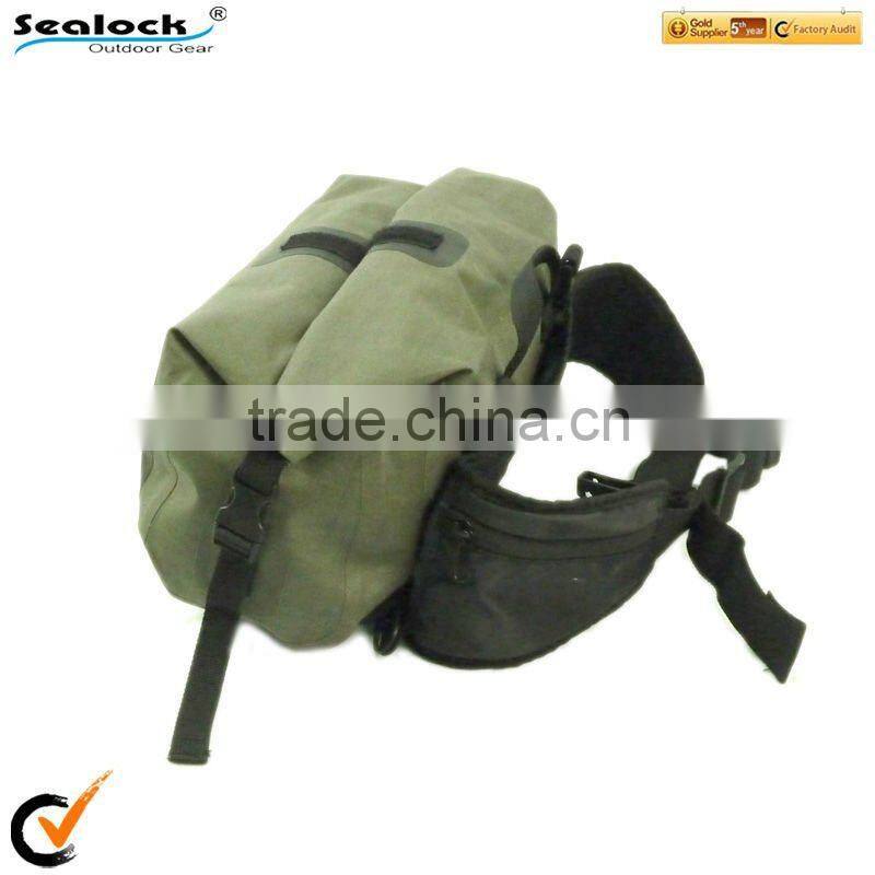 2014 Sealock Hot sales Outdoor waterproof waist bag