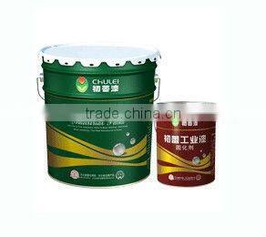 Industrial Epoxy Paint