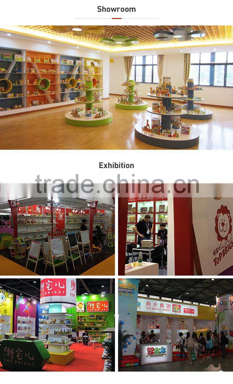 high quality new kids toys for 2014 megge diamond educational learning toy made of wood toys 12 months children learning toys