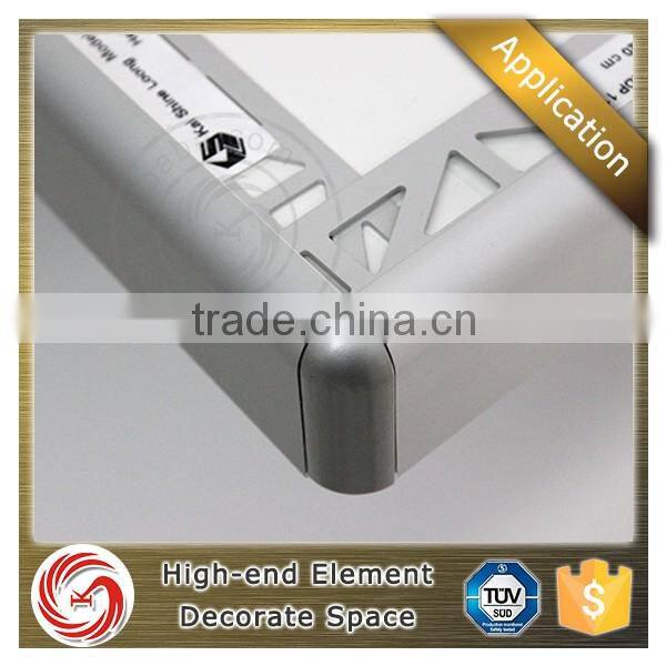 2016 KSL New product metal stair treads