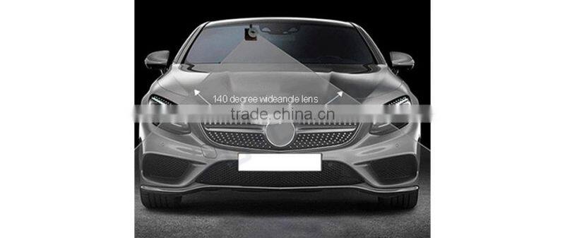 1080p FHD car dvr black box dash cam