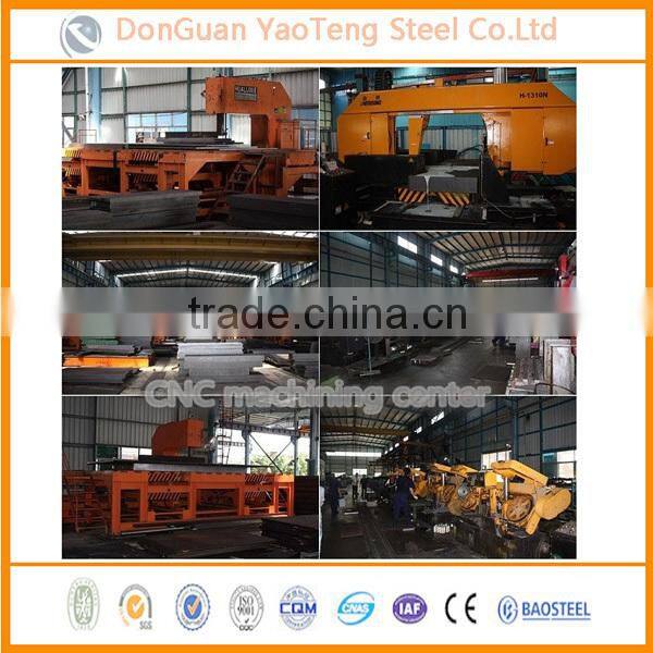 aisi 420 grade stainless steel