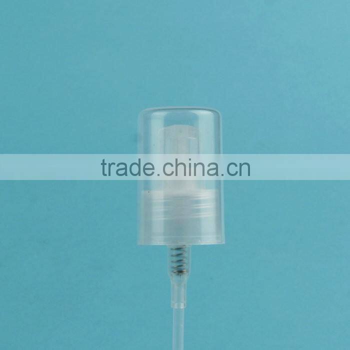 Wholesale Shampoo Conditioner Multilayer Leakproof Pump Dispenser