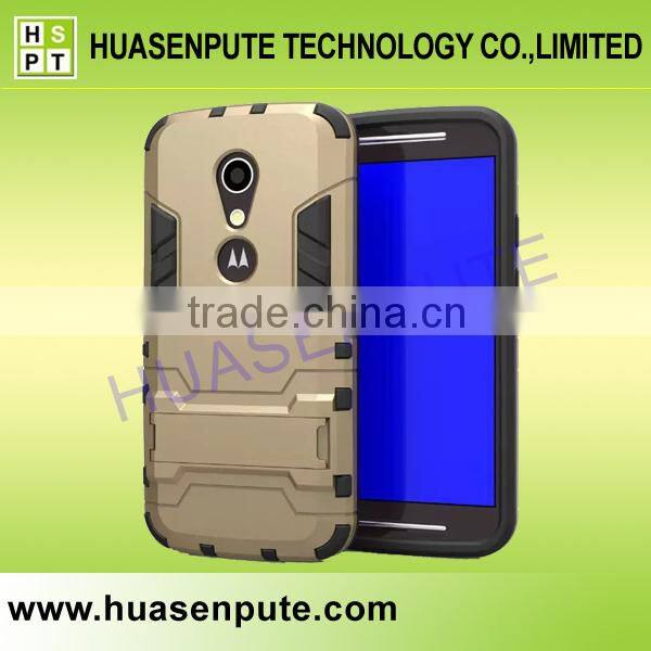 Stylish Back Cover for Motorola Moto G LTE, for Moto G2 Mobile Phone Case