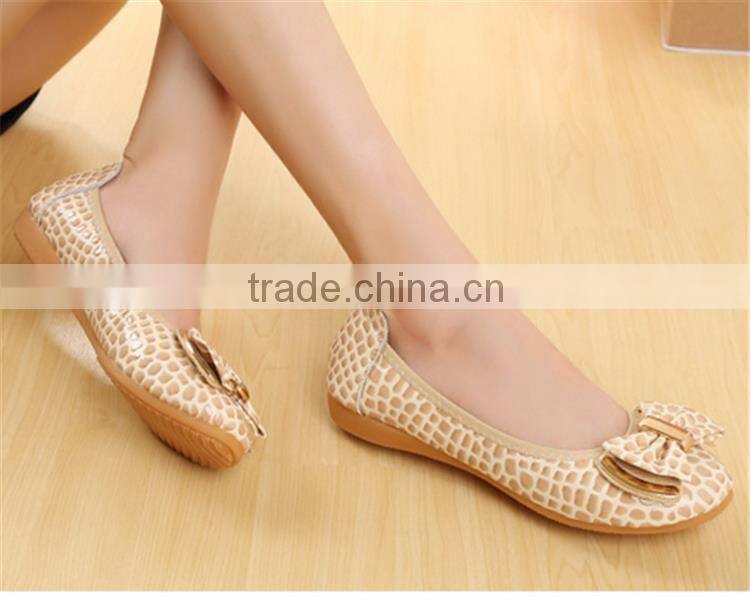 New design slipper foot therapy massaging shoes italy women shoes with great price XT-DA0942
