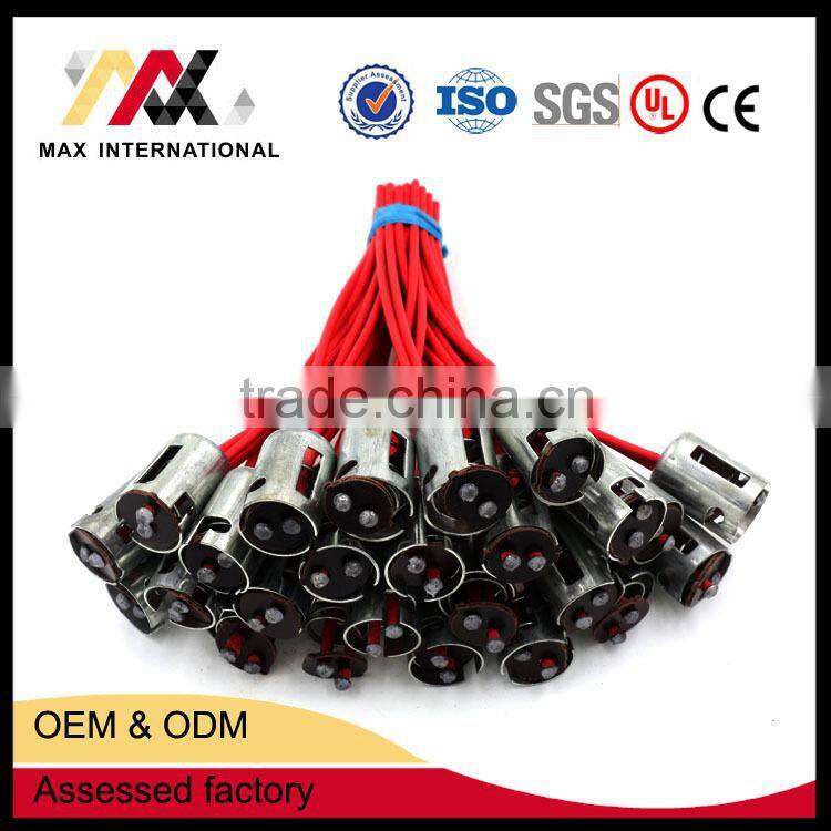 Automotive LED Tail Light Lamp Holder