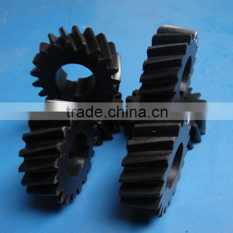 hotsale imported German reasonable price pom gear derlin gear