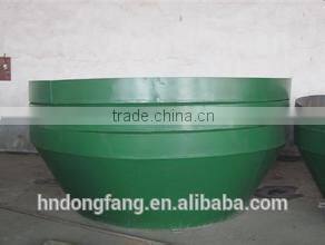 Environment friendly and China famous brand gold ore dressing equipment ISO&CE