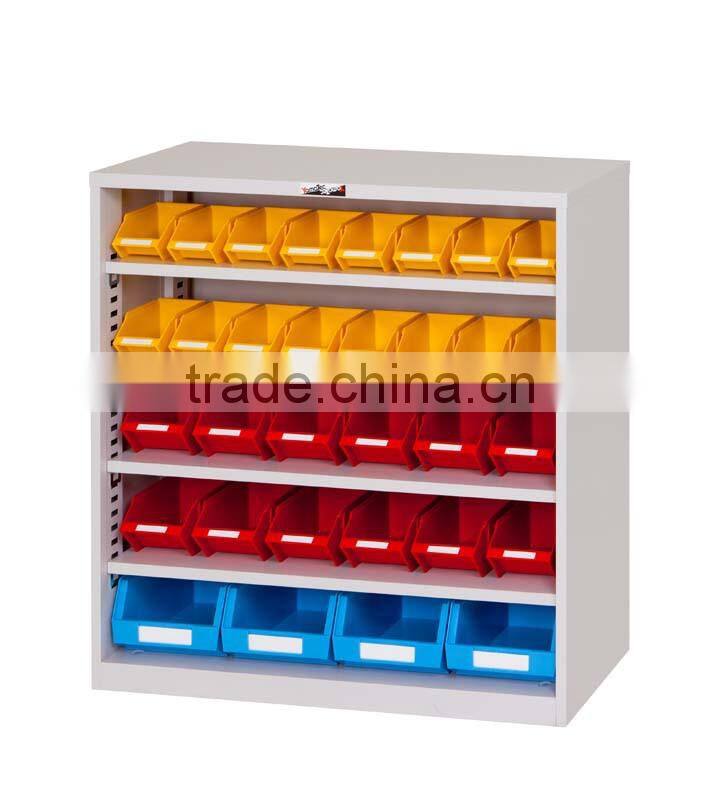 Various types of reliable office furniture storage cabinet , custom-made available