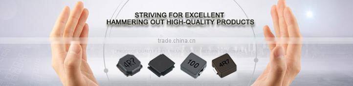 factory sale directly high current power inductor 68uh