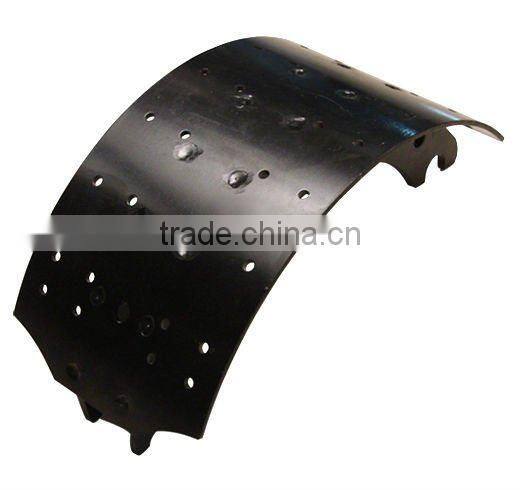 Car/truck/trailer brake hsoe