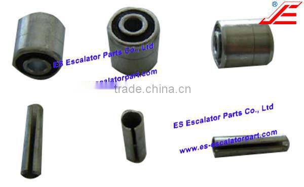 GO456AY1 , newel roller , OTI escalator Parts , Escalator newel roller for OTI