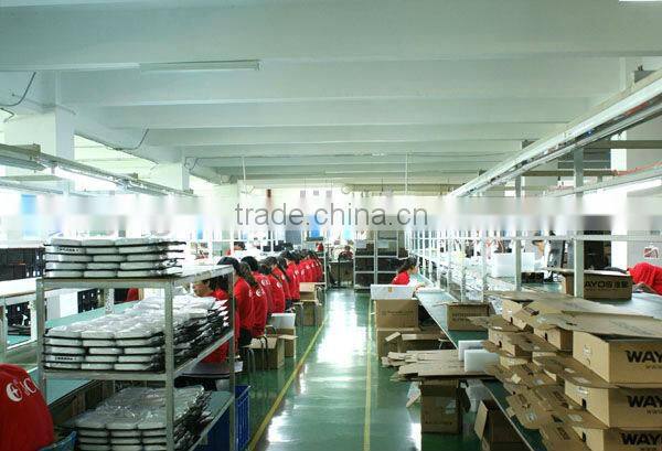 Stock hot sell 300M ADSL Modem Router