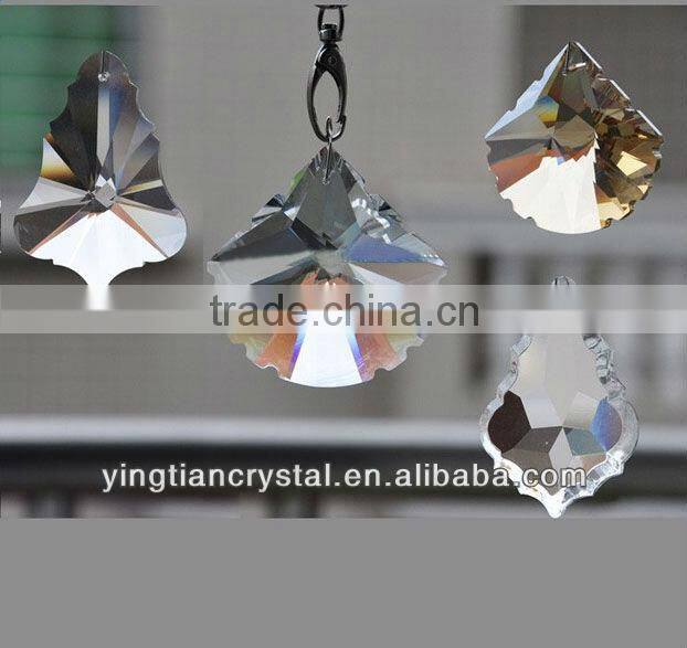 Pendant decoration chandelier crystal chandelier