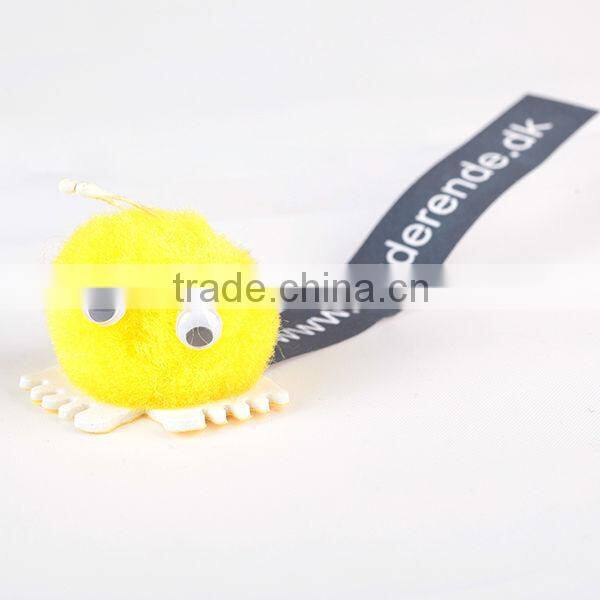 Plush Dog Wuppie for Promotion Toy