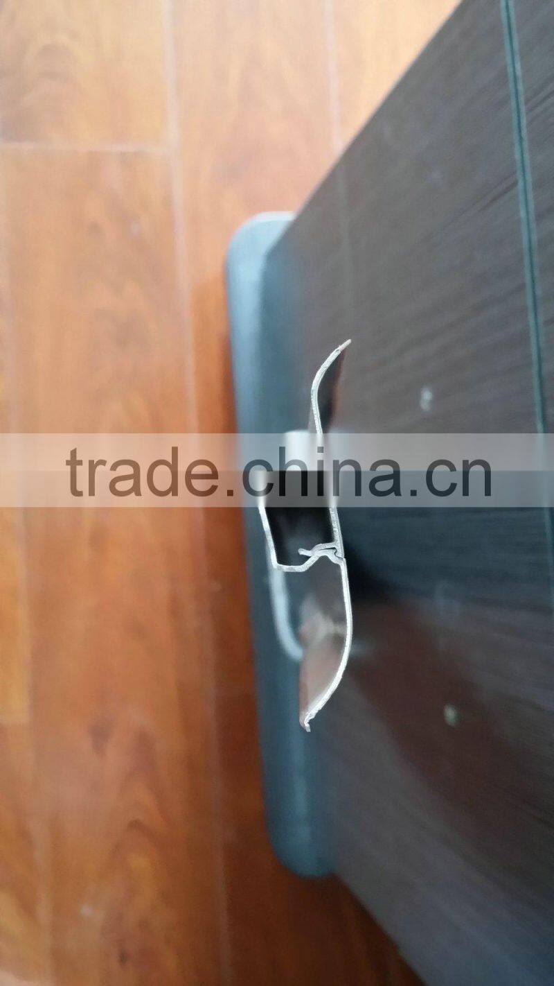 OUMEIJIA FANTASTIC AMD FASHION PVC SKIRTING