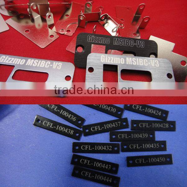 Dongguan powder coated aluminum chassis