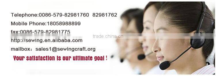 Gold supplier china custom adults sewing kit